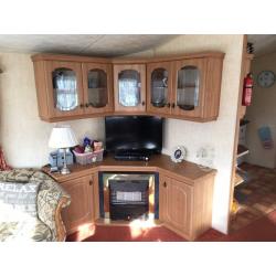 Bargain Static Caravan on Stunning Cottage and Glendale, Cumbrias Finest Holiday Park