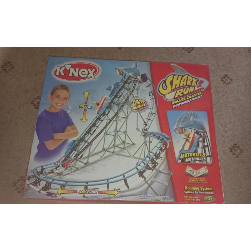 K'NEX