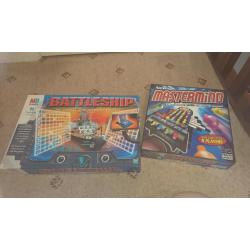 Board games