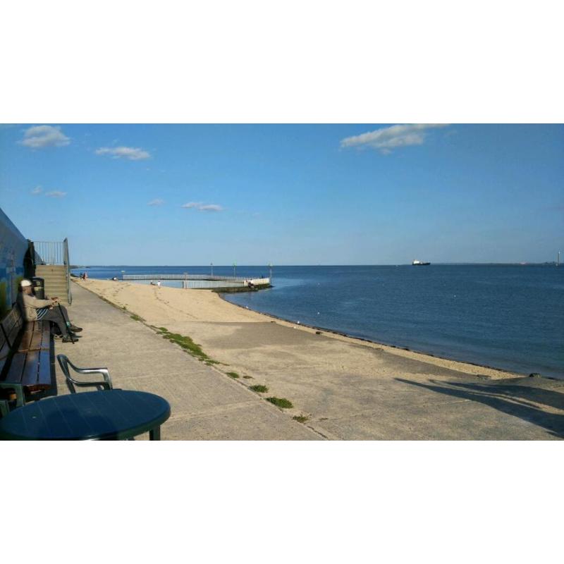 FOR SWAP COUNCIL OR H/A DO YOU WANT TO LIVE BY THE SEA LOVELY SEAFRONT HOME WITH STUNNING VIEWS