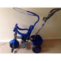 Little Tikes 3 in 1 Trike, fantastic condition!