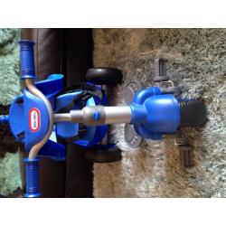 Little Tikes 3 in 1 Trike, fantastic condition!
