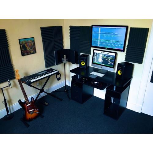 Music producer available