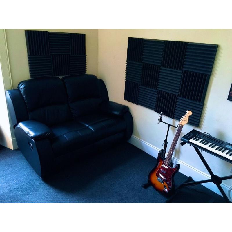 Music producer available