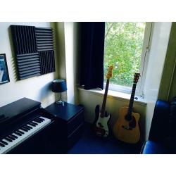 Music producer available