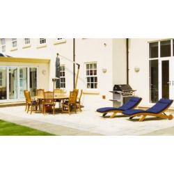 Garden furniture