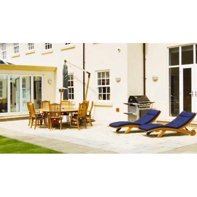Garden furniture