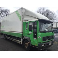 2005 Volvo FL 180 NO VAT EXPORT SHIPPING ARRANGED