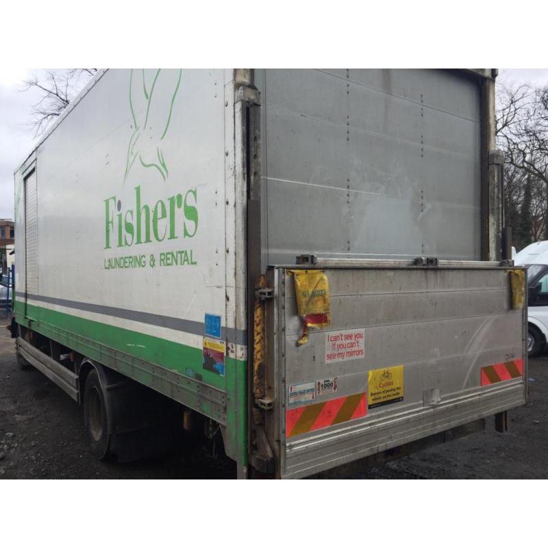 2005 Volvo FL 180 NO VAT EXPORT SHIPPING ARRANGED