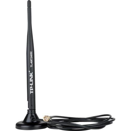 TP-LINK TL-ANT2405C 2.4GHz 5dbi Indoor Omni-Directional Antenna