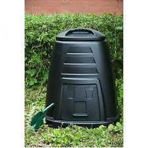 Compost Bin