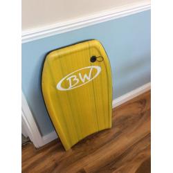 Body board
