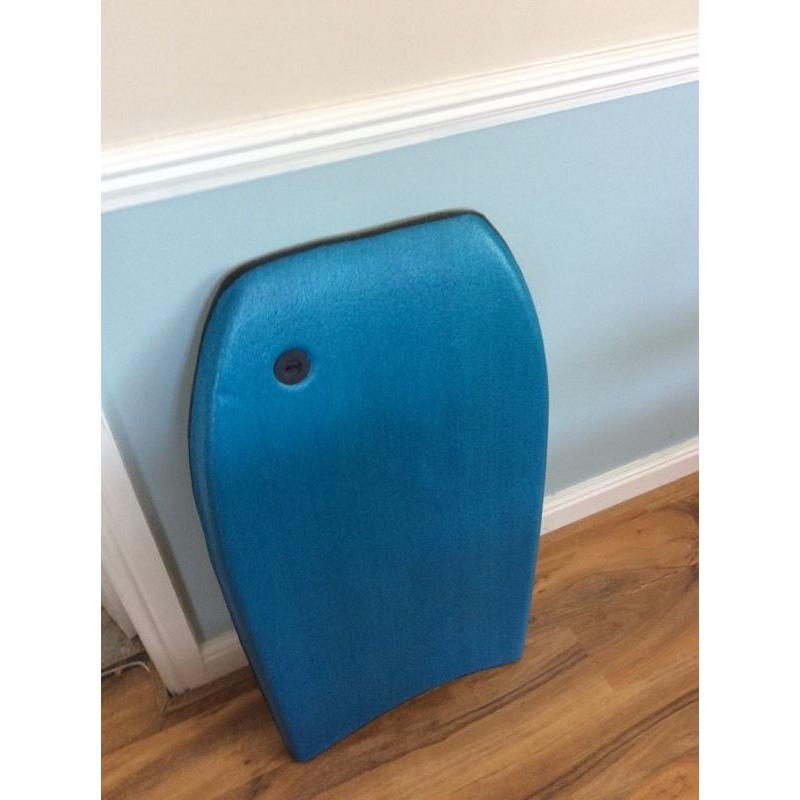 Body board
