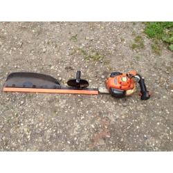 Echo hedge cutter trimmer not stihl
