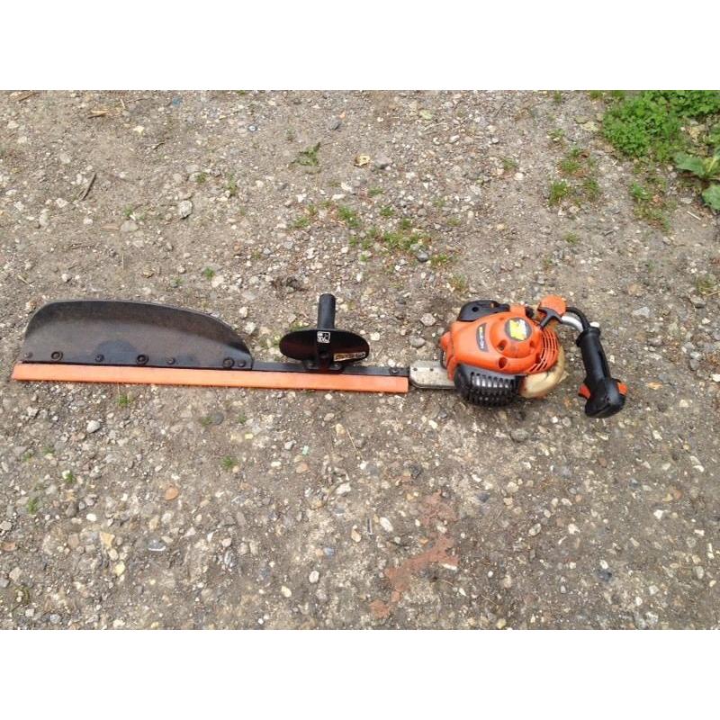 Echo hedge cutter trimmer not stihl