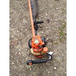 Echo hedge cutter trimmer not stihl