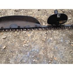 Echo hedge cutter trimmer not stihl