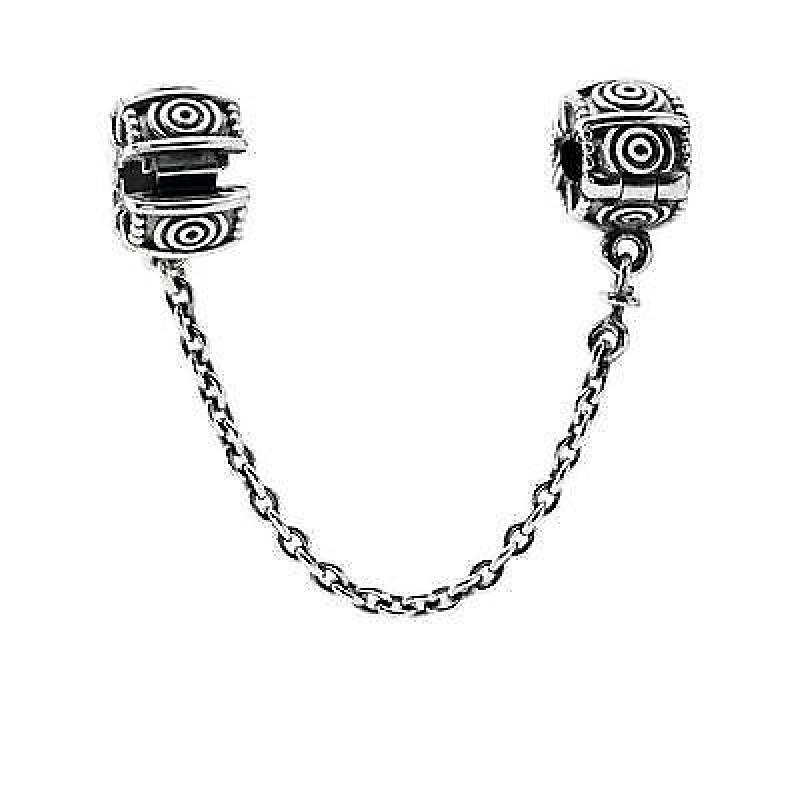 Pandora Dreamer Safety Chain
