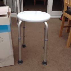 Shower stool for sale