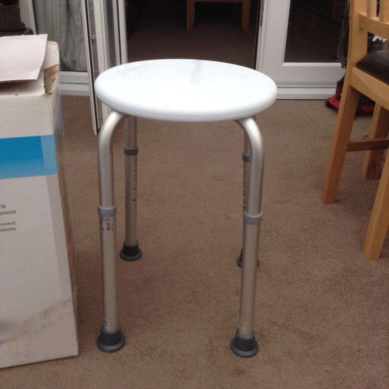 Shower stool for sale