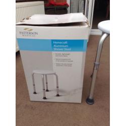 Shower stool for sale