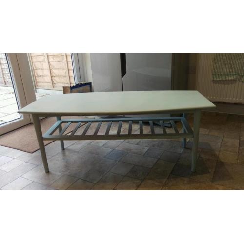 Retro Coffee Table