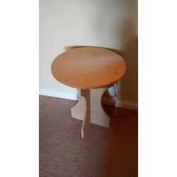 Side table or Night stand