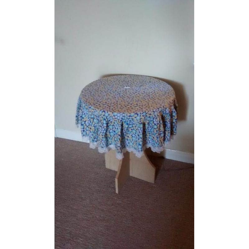 Side table or Night stand