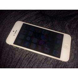 iPhone 5