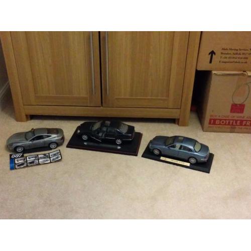 Collectable Cars