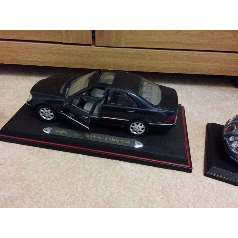 Collectable Cars