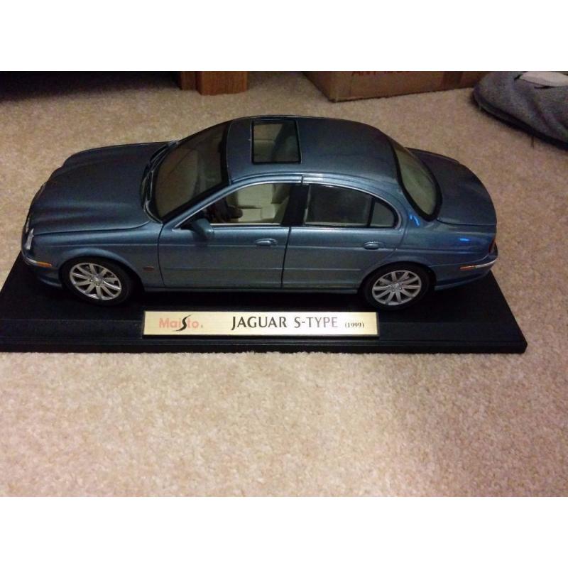 Collectable Cars