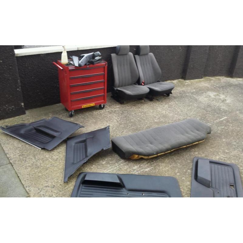 BMW E30 parts spares Not e36 e46 Clearout