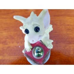 Whimsical World of Pocket Dragons