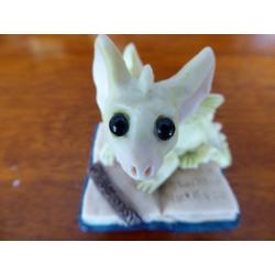 Whimsical World of Pocket Dragons