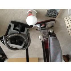 Kirby heritage 2 vacuum cleaner