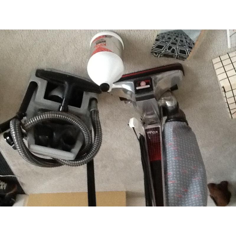 Kirby heritage 2 vacuum cleaner