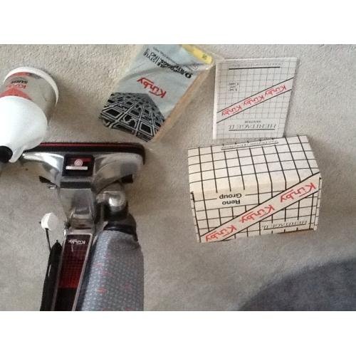 Kirby heritage 2 vacuum cleaner
