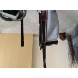 Kirby heritage 2 vacuum cleaner