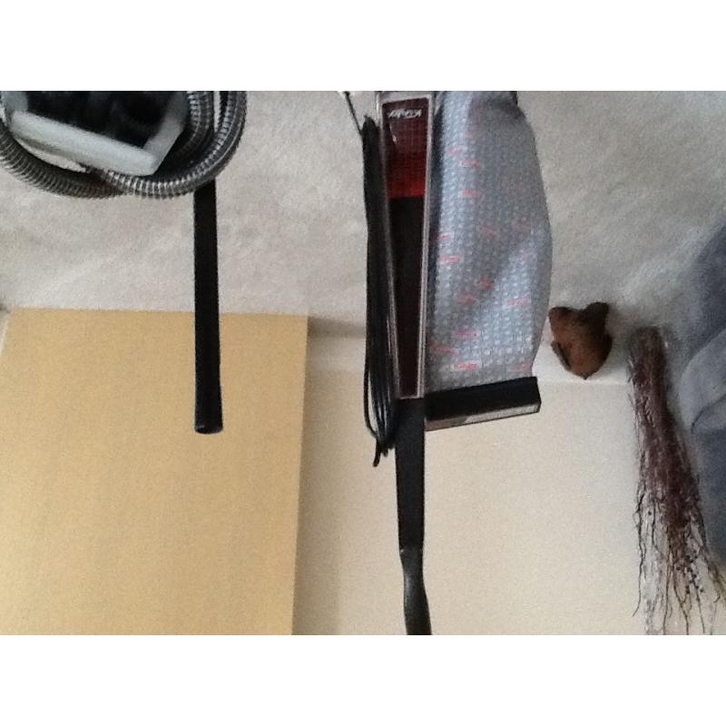 Kirby heritage 2 vacuum cleaner