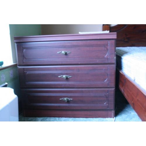 set of draws