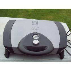george foreman large grill