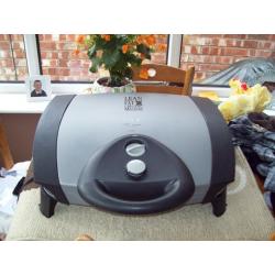 george foreman large grill