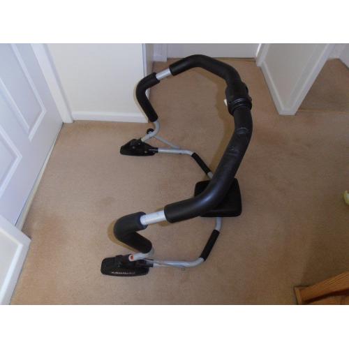 AB Trimmer
