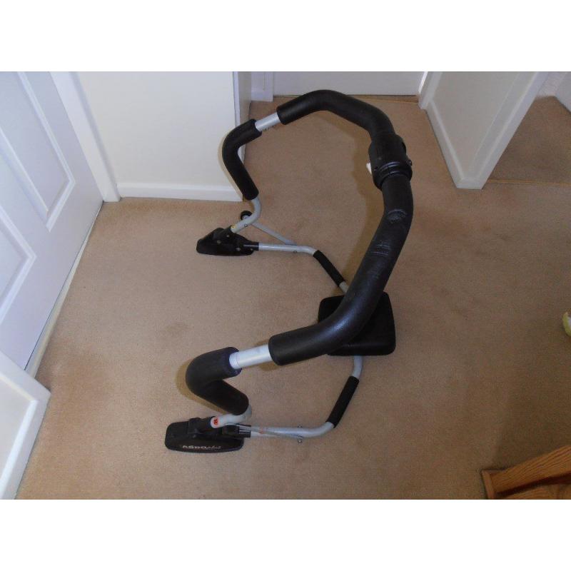 AB Trimmer