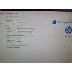 HP Pro 3300 MT Intel I5 8gb ram 500gb HD