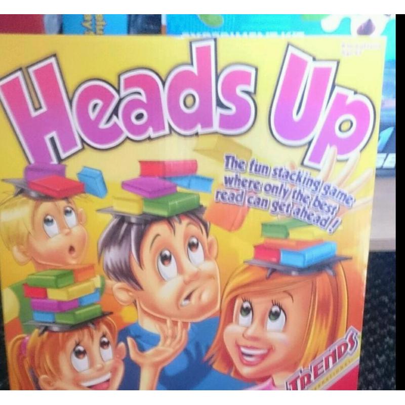 Different kids games