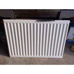 Radiator 100 by 70cm