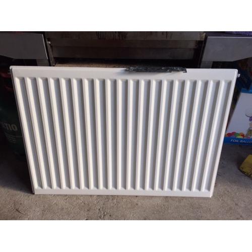 Radiator 100 by 70cm