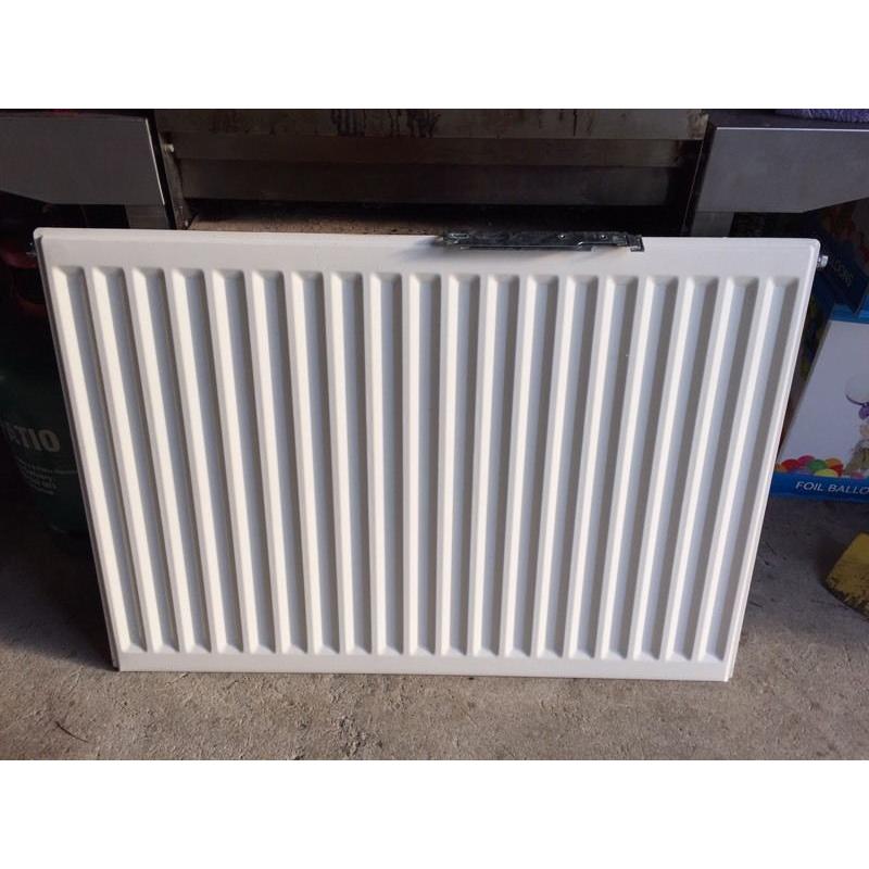 Radiator 100 by 70cm